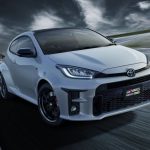 Toyota GR Yaris Morizo Selection, czyli hot hatch skrojony na miarę Akio Toyody