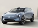 Volvo Concept Recharge – czyli manifest elektrycznej przyszłości Volvo Cars