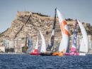 Volvo Cars i Volvo Group przenoszą prawa własności do Volvo Ocean Race