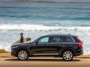 Motor Trend: Volvo XC90 SUV-em roku po raz kolejny