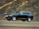 Wyniki sprzedaży Volvo Car Group w maju: wzrost sprzedaży o 5.5%