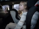 Bezpieczne i komfortowe: Volvo wprowadza nową generację fotelików dziecięcych.