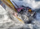 Wyścig Volvo Ocean Race 2017-2018 będzie przebiegał nową trasą.