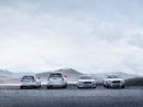 Volvo Cars: ponad 8% wzrostu sprzedaży po dziesięciu miesiącach roku