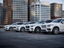 Sprzedaż Volvo Cars wzrosła w maju o 12,4%, a od początku roku o 9,6%