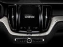 Volvo Cars wspólnie z Google stworzy nowy system Android dla kolejnej generacji samochodów connected