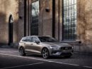 Zysk operacyjny Volvo Cars za pierwszy kwartał 2018 r. wzrósł o 3,6% do 3,616 mld SEK