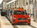 Mocniejsza pozycja na świecie, zwiększenie mocy produkcyjnej – Volvo Cars otwiera fabrykę w USA