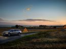 Volvo Cars dołącza do przełomowego europejskiego projektu pilotażowego wymiany danych dotyczących bezpieczeństwa