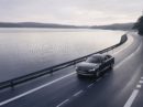 Każdy model Volvo ma teraz ograniczenie prędkości do 180 km / h oraz funkcję Care Key