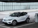 Volvo Cars i Polestar zmieszczą się w unijnych limitach CO2 i sprzedadzą prawa emisji