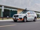 Volvo Cars i platforma mobilności DiDi wspólnie tworzą flotę testową pojazdów autonomicznych