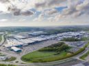 Torslanda – pierwsza fabryka aut Volvo Cars całkowicie neutralna klimatycznie