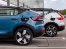 Preferencyjne stawki i uproszczone procedury ładowania aut elektrycznych – nowa oferta Volvo Cars