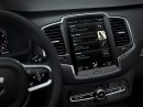 Nowe Volvo XC90 także z systemem Android Auto