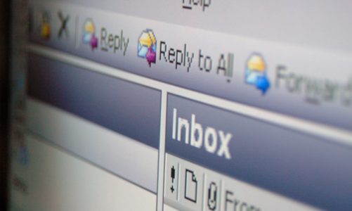 Od złośliwego e-maila do milionowego okupu – phishing wciąż na fali