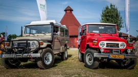 Szósta edycja Toyota Off-Road Festival