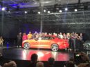 Oto nowy model S60 – pierwsze Volvo wyprodukowane w USA