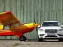 Volvo XC90 na każdą okazję