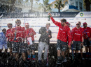 Volvo Ocean Race ruszy z Kapsztadu