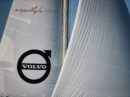 Copernicus – jedyny polski jacht startujący w rejsie legend Volvo Ocean Race