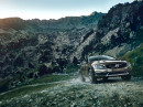 Nowe Volvo V60 Cross Country już w salonach