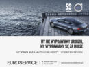 Kup Volvo S90 i wyjedź do Szwecji