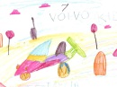 1 czerwca – Volvo oczami dziecka