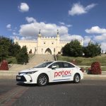 PANEK Carsharing – za co mieszkańcy Krakowa kochają samochody do automatycznego wynajmu?