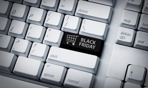Black Friday: oszustwa na konsole oraz na karty upominkowe Amazon