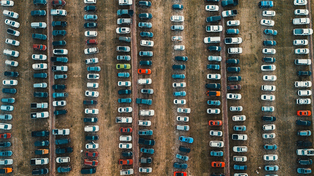 Polskie firmy zwiększają liczbę aut flotowych. Sieć serwisów samochodowych na tym zyska?